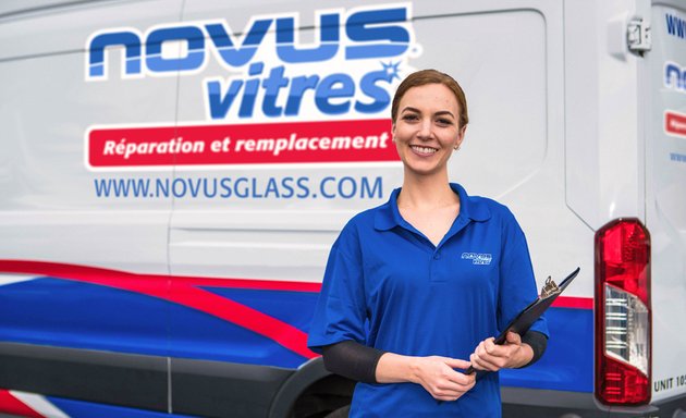 Photo of NOVUS Glass Barrie