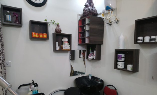 Photo of Beauty Explore parlor