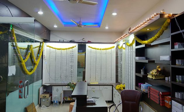 Photo of Sri Krishna Eye Care