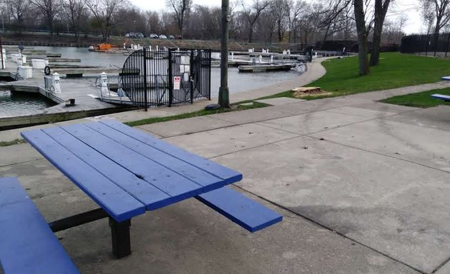 Photo of Chicago Park District 59th St Harbor