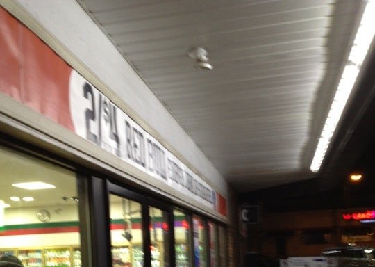 Photo of 7-Eleven