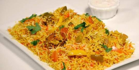 Photo of KPS New Jolly Dum Briyani