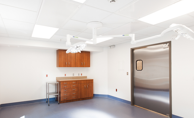 Photo of Fairview Surgical Suites