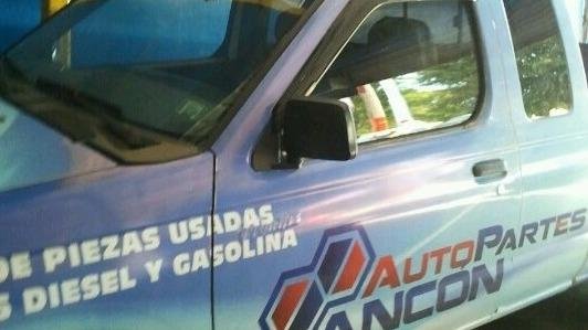 Foto de Auto Partes Ancon, S A