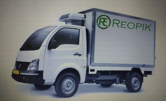 Photo of Reopik Environment pvt ltd