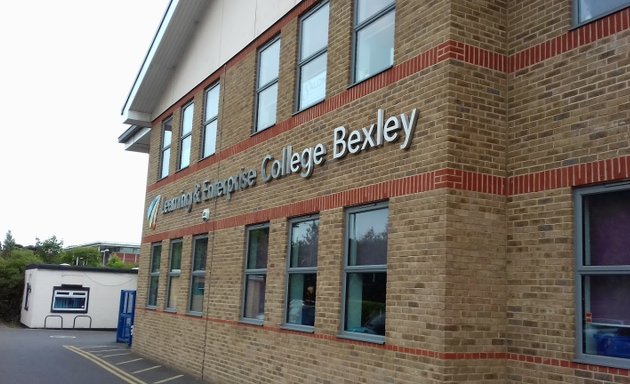 Photo of Learning & Enterprise College Bexley