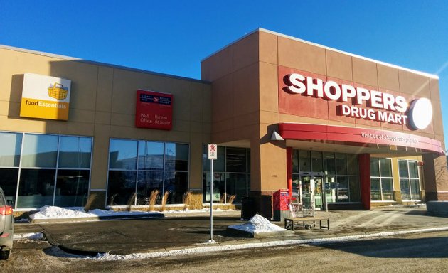 Photo of Shoppers Drug Mart