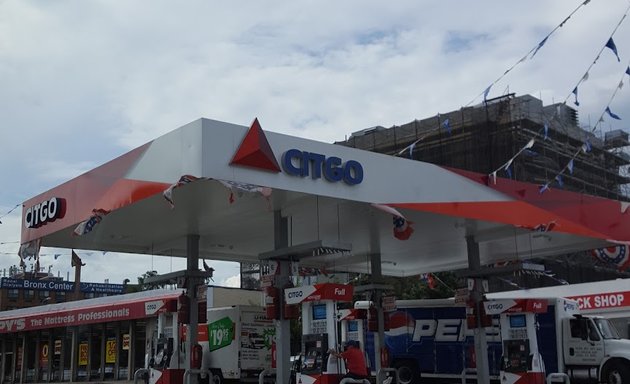 Photo of Citgo