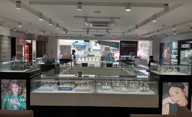 Photo of Helios Store Somajiguda