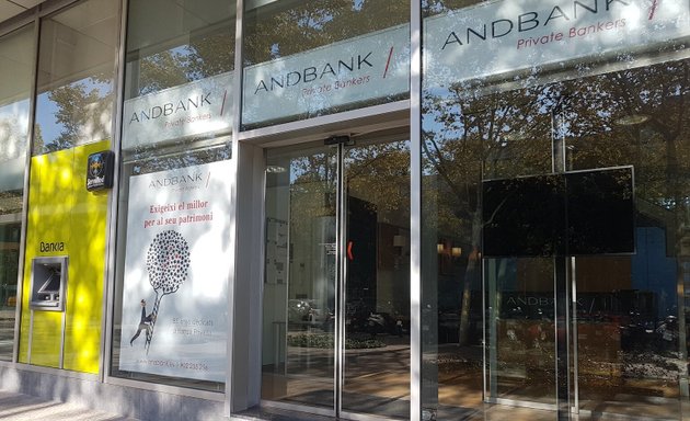 Foto de Andbank