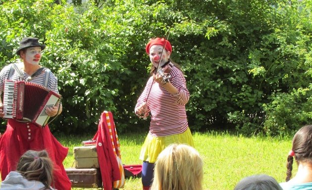 Foto von Theater der Clowns - Musik für Kinder