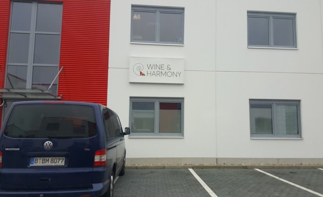 Foto von Wine & Harmony