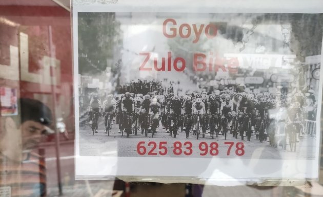 Foto de Zulo Bike