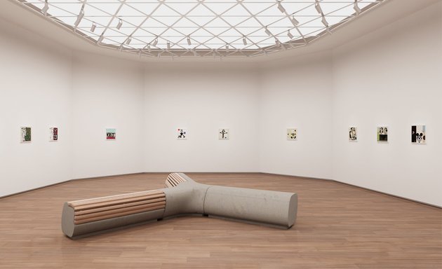 Photo of Long-Sharp Gallery