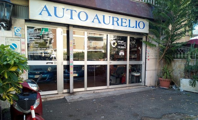 foto Auto Aurelio S.R.L.