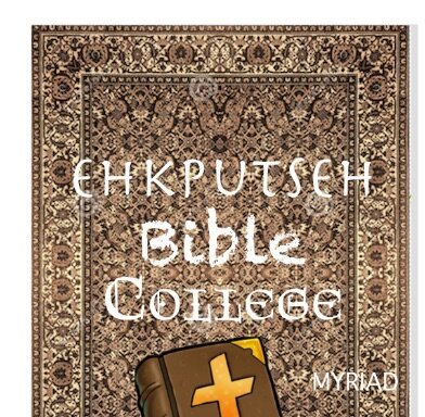 Photo of Ehkputseh Bible College