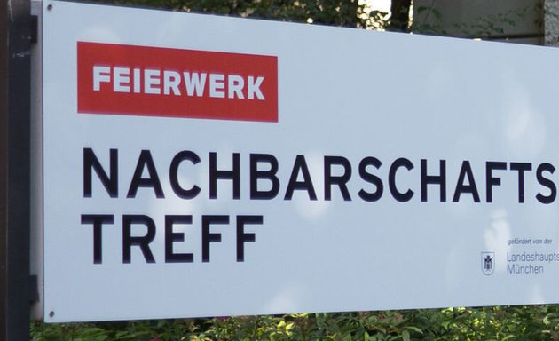 Foto von Feierwerk Nachbarschaftstreff