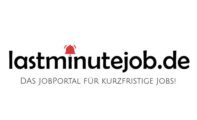 Foto von LastMinuteJob.de