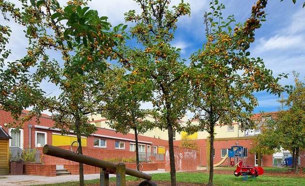 Foto von Integrations-Kindergarten Pfannschmidtstraße - Kindergärten NordOst