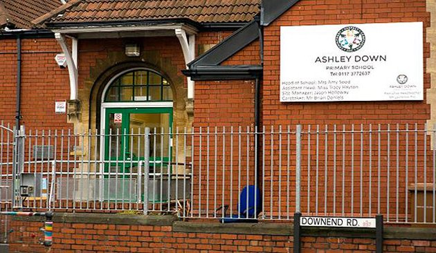 Photo of Ashley Down Primary School
