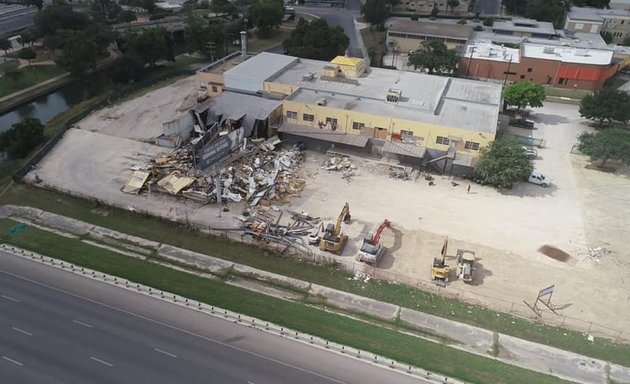 Photo of Flash Demolition