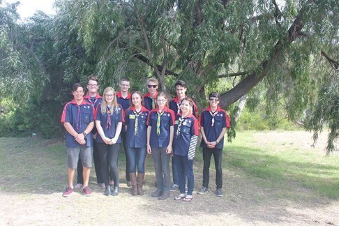 Photo of 10th Malvern Scout Group