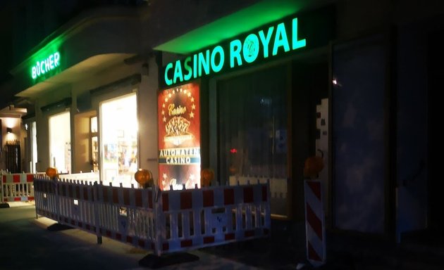 Foto von Casino Royal
