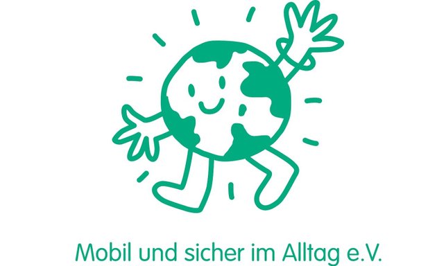 Foto von Mobil und sicher im Alltag e.V.