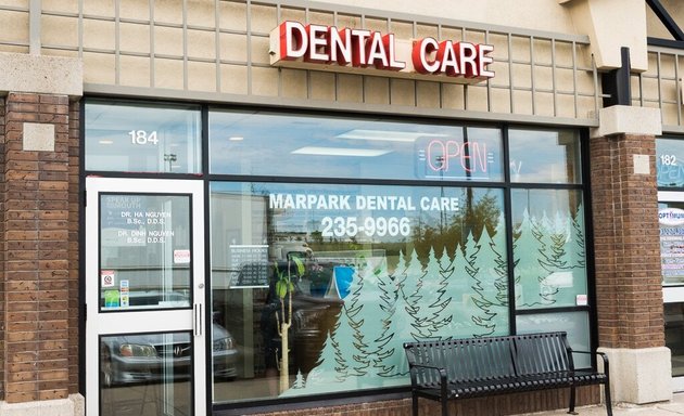 Photo of MarPark Dental Care