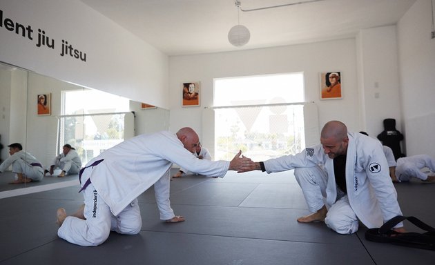 Photo of Independent Jiu-Jitsu