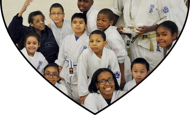 Photo of Seido Karate Central Queens