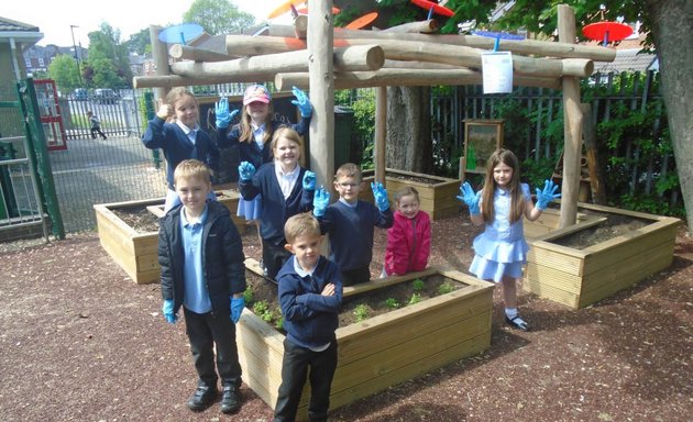 Photo of Beighton Nursery Infant School