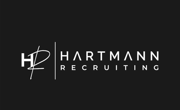 Foto von Hartmann Recruiting