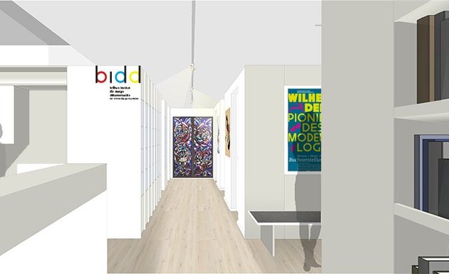 Foto von Bröhan Design Foundation