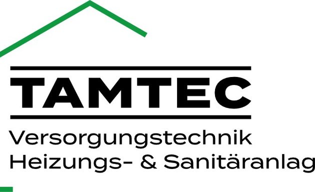 Foto von Tamtec. Heizungs- Sanitäranlagen