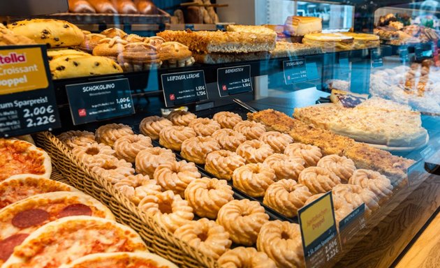 Foto von Schäfer's Brot- und Kuchen