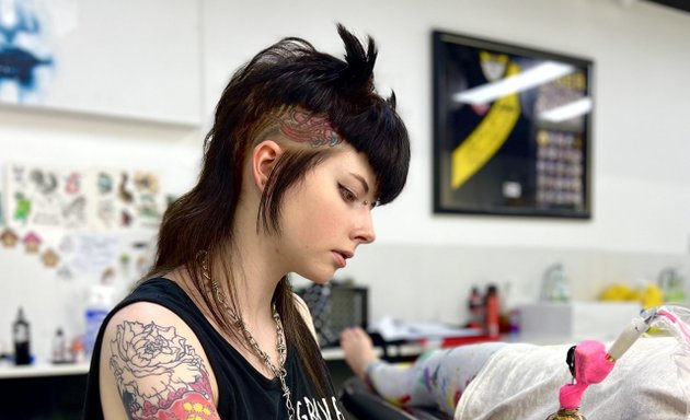 Photo of City of Ink - Tattoo Shop Melbourne