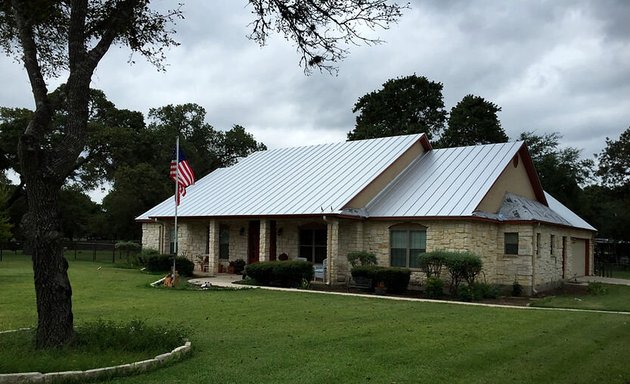 Photo of g&g Metal Roofing Systems