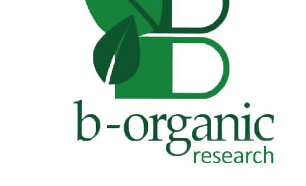 Photo of B-Organic