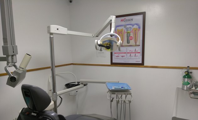 Photo of Pesantes Dental PC