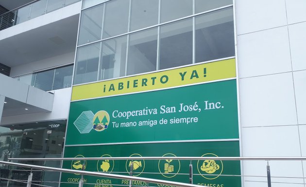 Foto de Cooperativa San José, Inc.