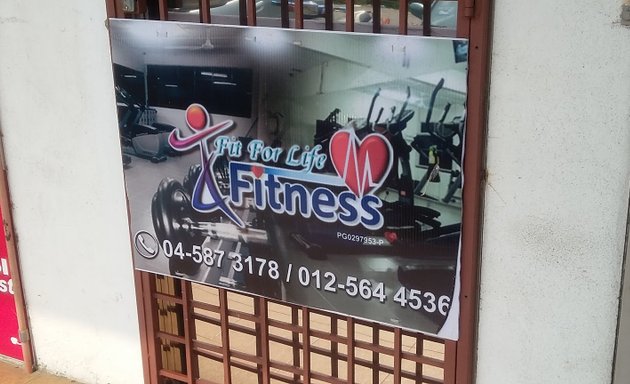 Photo of Fit For Life Fitness