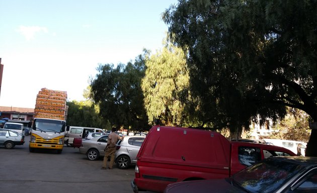 Photo of Tana parking