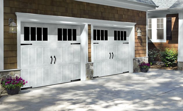 Photo of Garage Doors and Gates Service