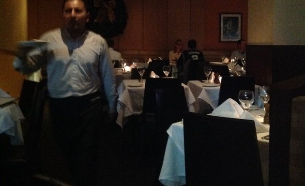 Photo of Nick + Stef’s Steakhouse