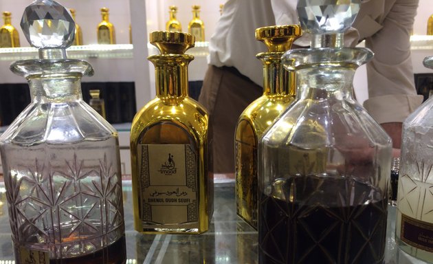 Photo of Ajmal Perfumes