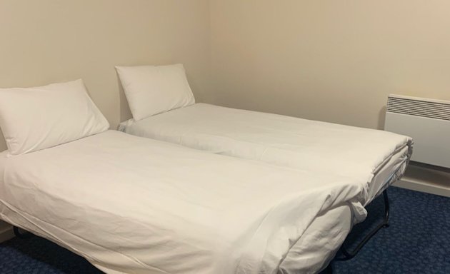 Photo of Travelodge Nottingham Central