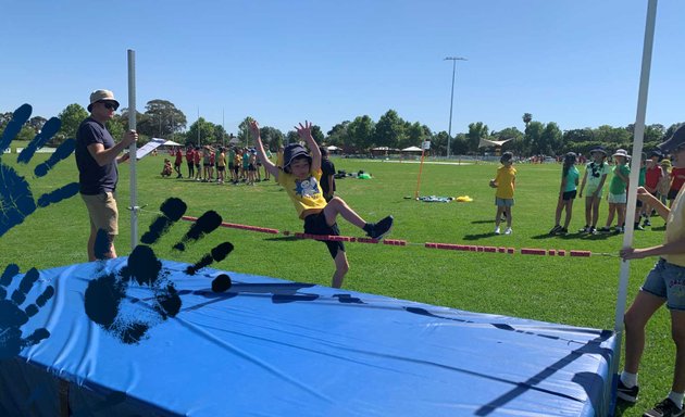 Photo of Unley Primary School (UPS)