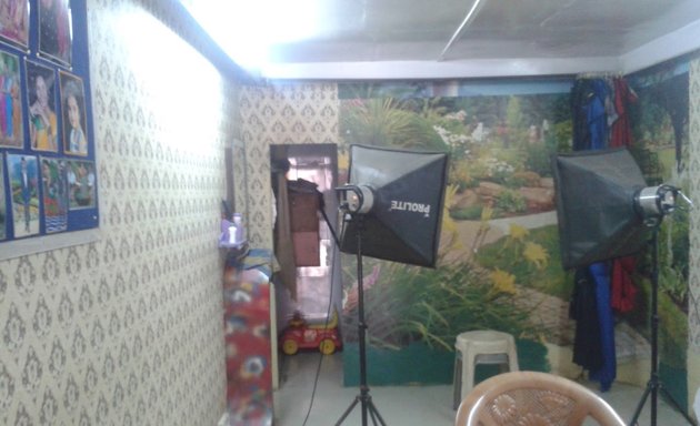 Photo of Shree Vireshwar Digital Studio