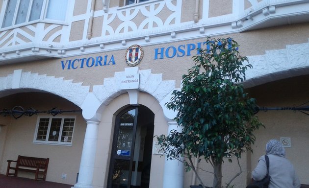 Photo of Victoria Hospital Wynberg
